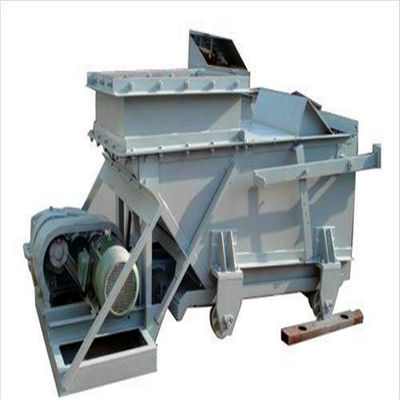 400t/HK tipi pistonlu Ağır Hizmet Tipi Besleyici Ayarlanabilir Besleme Hızı