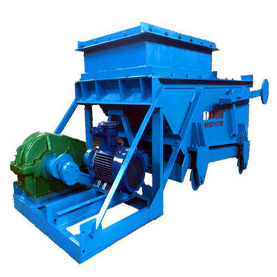 400t/HK tipi pistonlu Ağır Hizmet Tipi Besleyici Ayarlanabilir Besleme Hızı