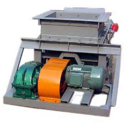 Maden İçin Toplu Malzeme Taşıma Wobbler Titreşimli Besleyici 200t/h